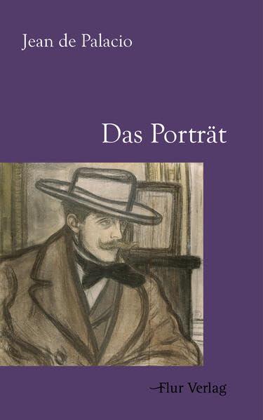 Das Porträt: Roman (Das Blaue Licht)