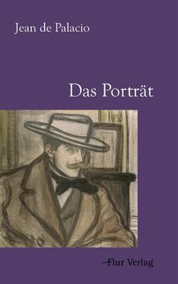 Das Porträt: Roman (Das Blaue Licht)