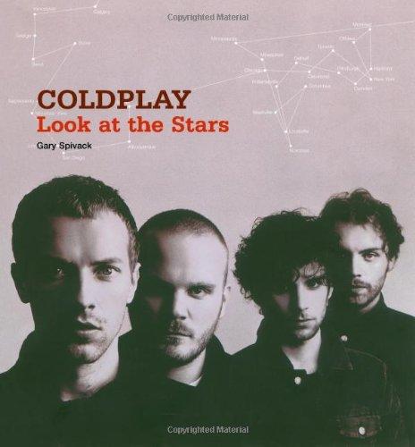 Coldplay: Look at the Stars