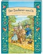 Der Zauberer von Oz: Coppenraths Kinderklassiker