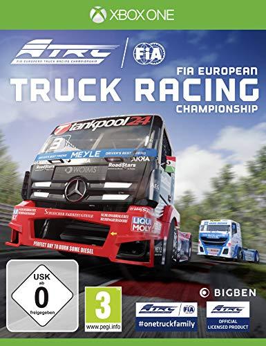 FIA European Truck Racing Championship