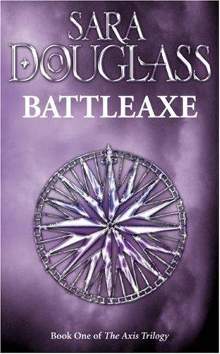 Battleaxe (Axis Trilogy)