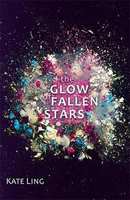 The Glow of Fallen Stars: Book 2 (Ventura Saga, Band 2)