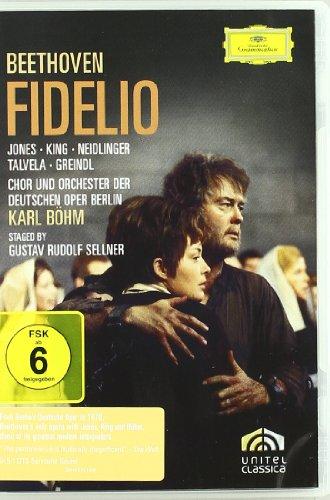 Beethoven, Ludwig Van - Fidelio (GA)