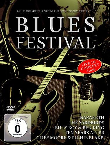 Blues Festival