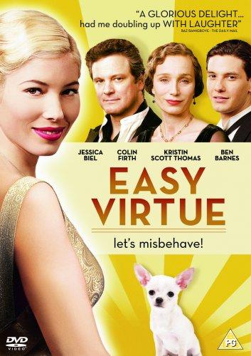 Easy Virtue [UK Import]