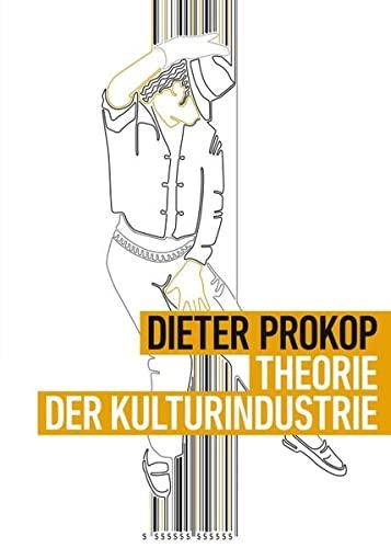 Theorie der Kulturindustrie