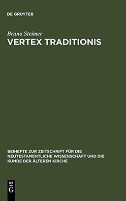 Vertex Traditionis