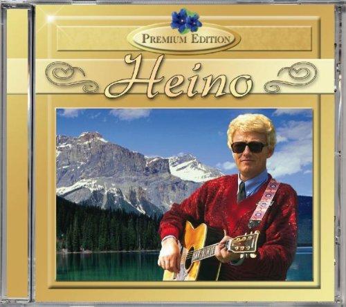 Heino-Premium Edition