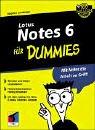 Lotus Notes 6 für Dummies