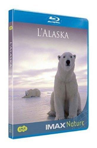 Alaska [Blu-ray] [FR Import]