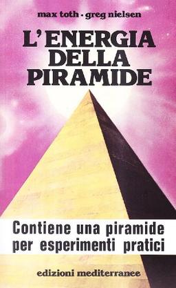 L'energia della piramide