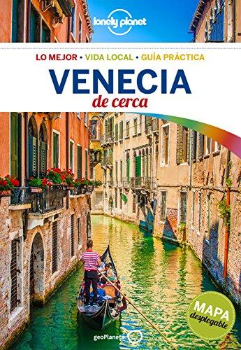 Venecia de cerca (Guías De cerca Lonely Planet, Band 1)