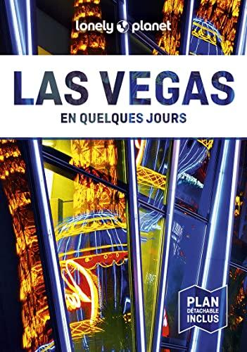 Las Vegas en quelques jours