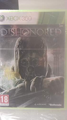 Dishonored Xbox Fr