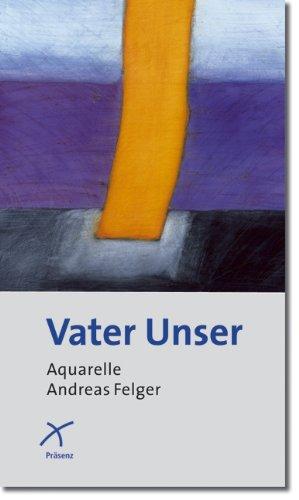 Vater Unser, Leporello