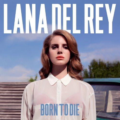 Born to Die [Import USA]