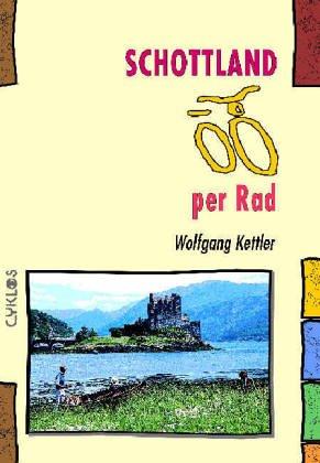 Schottland per Rad