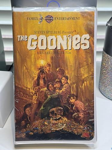 Die Goonies [VHS]