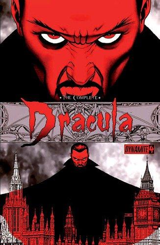 Dracula. Vol. 2