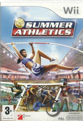 Summer Athletics (FR)