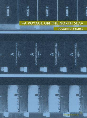 »A voyage on the North Sea«: Broodthaers, das Postmediale