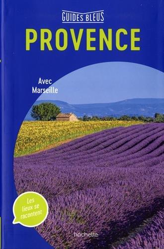 Provence : avec Marseille