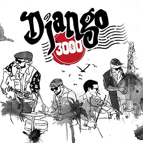 Django 3000