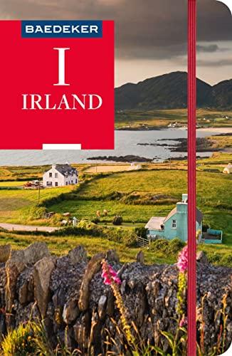 Baedeker Reiseführer Irland: mit praktischer Karte EASY ZIP