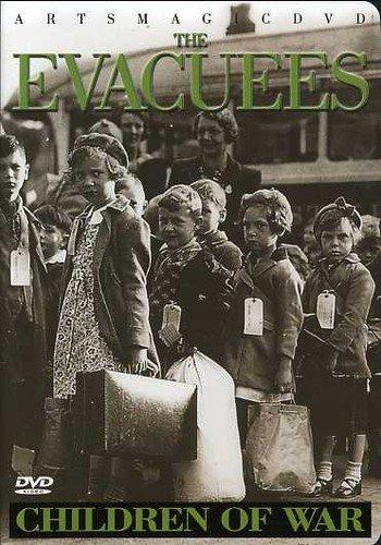 Children of War: Evacuees [DVD] [Import]