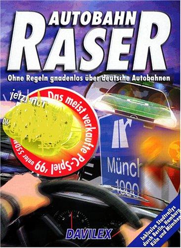 Autobahn Raser (Eurobox)