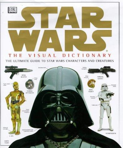 Star Wars: Visual Dictionary