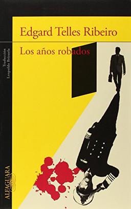 Los años robados (Literaturas)