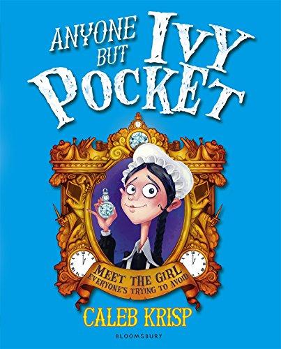 Anyone but Ivy Pocket (Ivy Pocket 1)