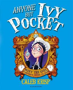 Anyone but Ivy Pocket (Ivy Pocket 1)