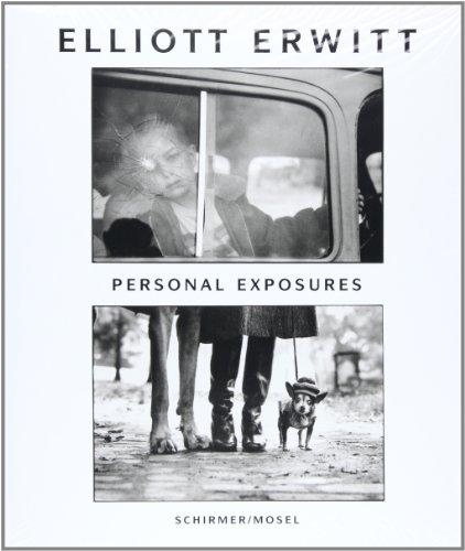 Personal Exposures: Photographien 1946-1988