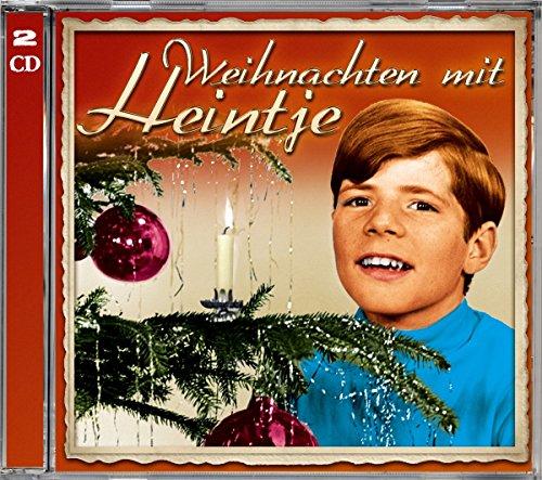 Weihnachten mit Heintje