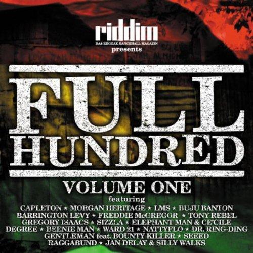 Riddim Presents Full Hundred Vol. 1