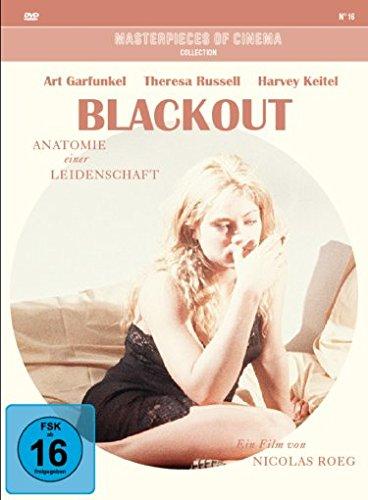 Blackout - Anatomie einer Leidenschaft