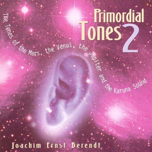 Primordial Tones II 2cd