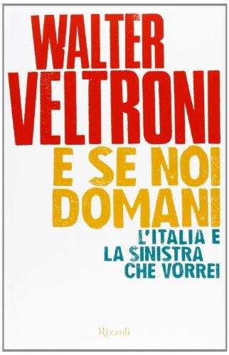 Rivoluzione democratica. Conversazione con Andrea Garibaldi