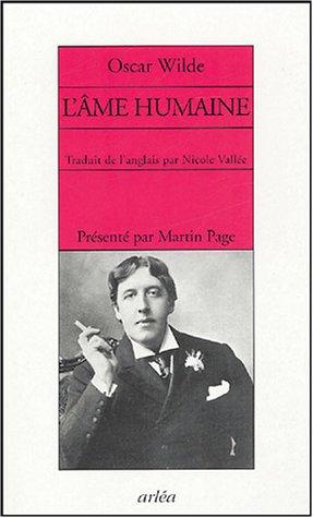 L'âme humaine