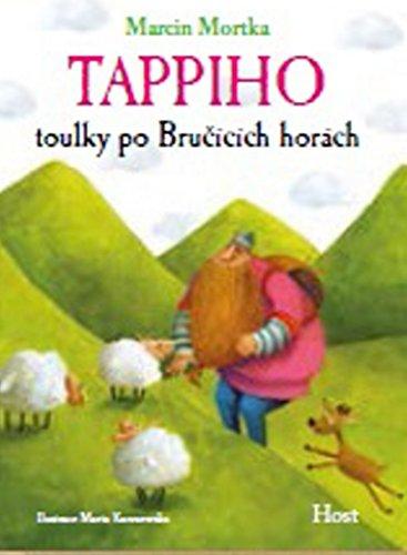 Tappiho toulky po Bručících horách (2016)