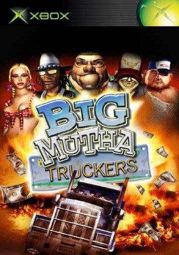 Big Mutha Truckers