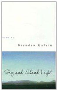 Sky and Island Light: Poems