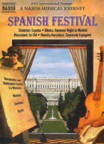 Spanish Festival