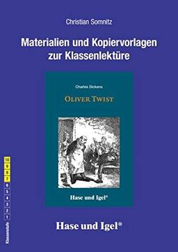 Begleitmaterial: Oliver Twist