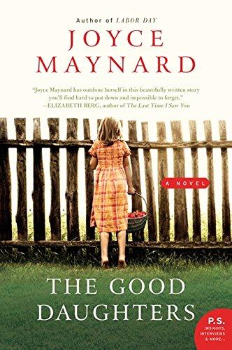 The Good Daughters: A Novel (P.S.)