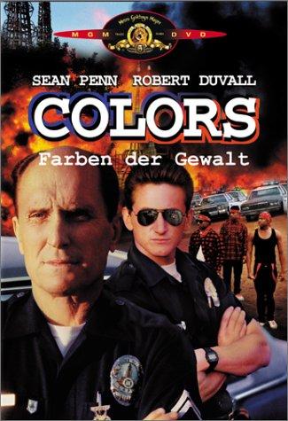 Colors - Farben der Gewalt