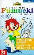 23:Pumuckl Will Eine Uhr Haben/Pumuckl Ist An Gar [Musikkassette]